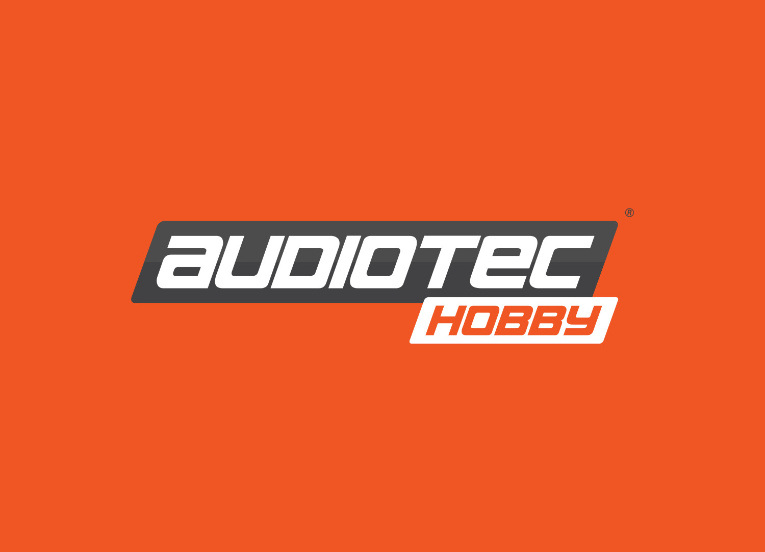 Audiotec Hobby