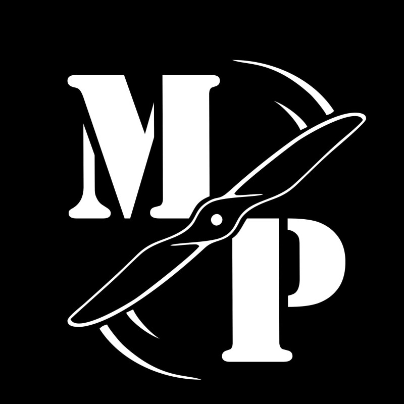 MP Modelismo