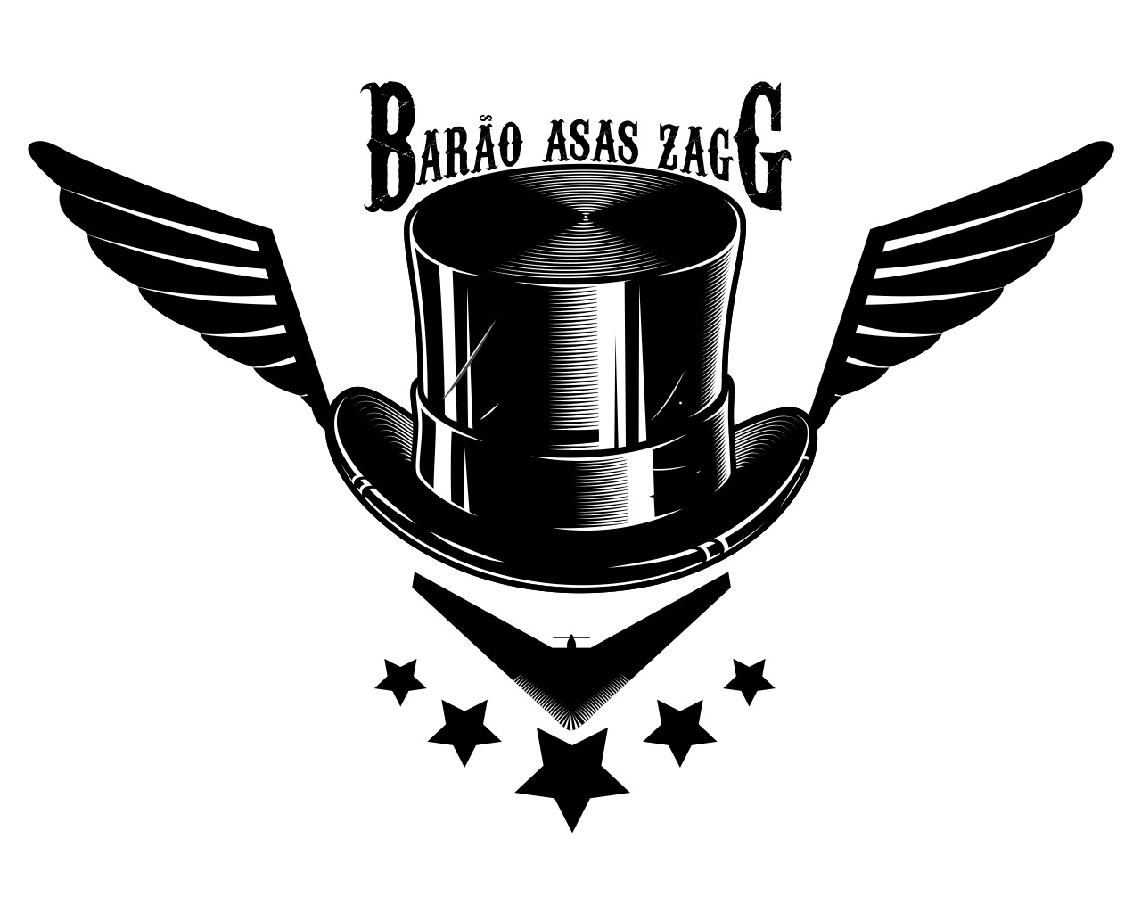 Barão Asas Zagg