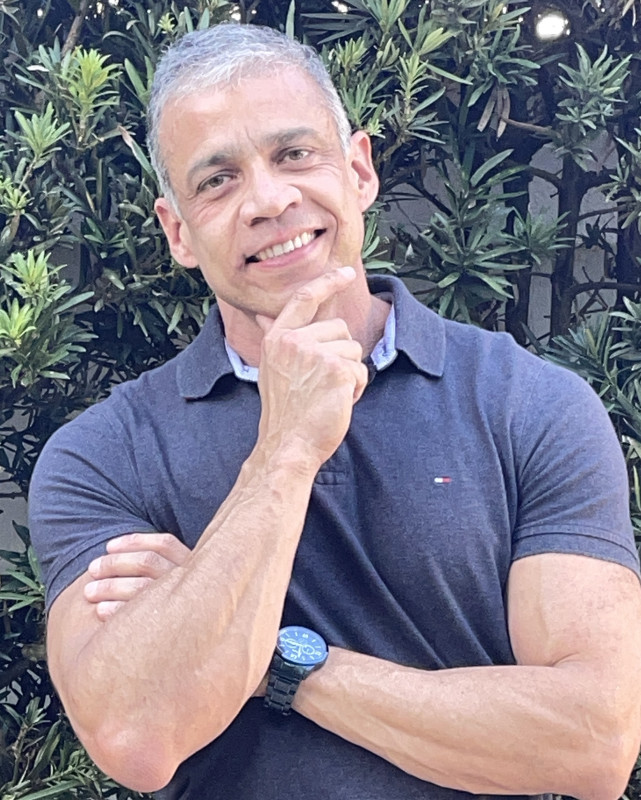 Ronaldo Pinto Nogueira