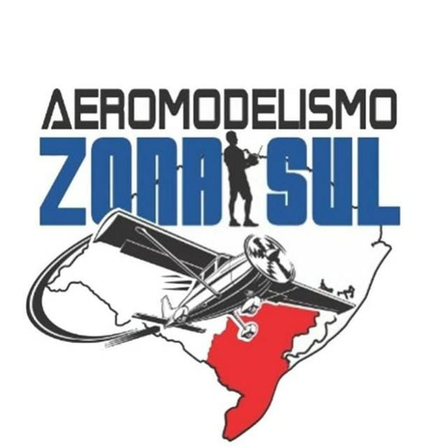 Aeromodelismo Zona Sul