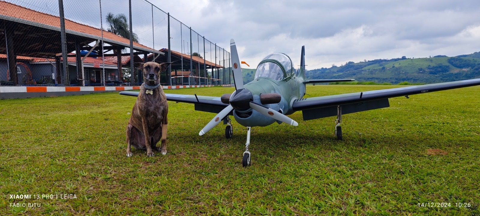 ENTRE TUCANOS, PISTAS E A INSEPARÁVEL DRYKA