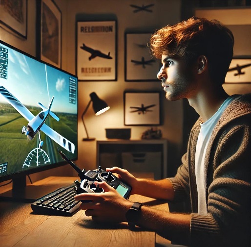 SIMULADOR GRÁTIS DE VERDADE