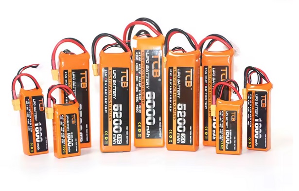 10 DICAS SOBRE BATERIAS