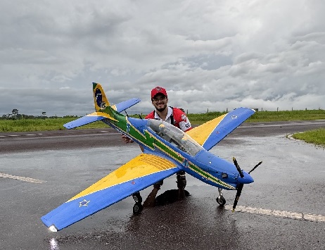 TUCANO É SEMPRE TUCANO