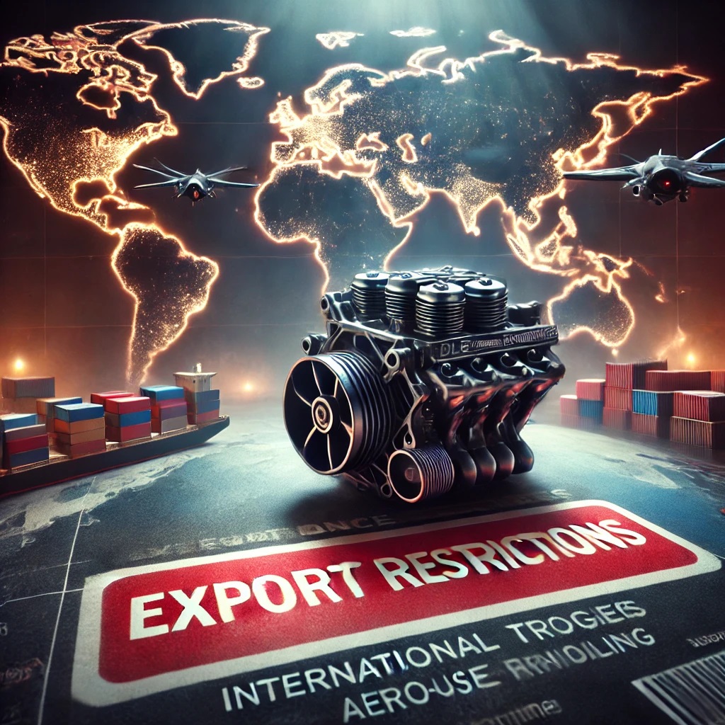 GUERRA E AEROMODELISMO?