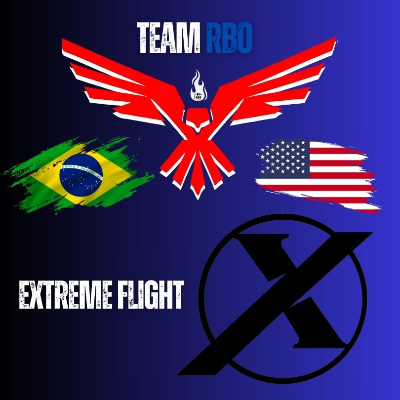 TEAM RBO e EXTREME??