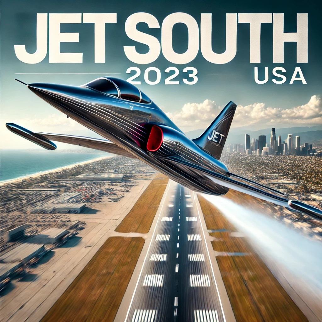Super Jet South 2023 - USA
