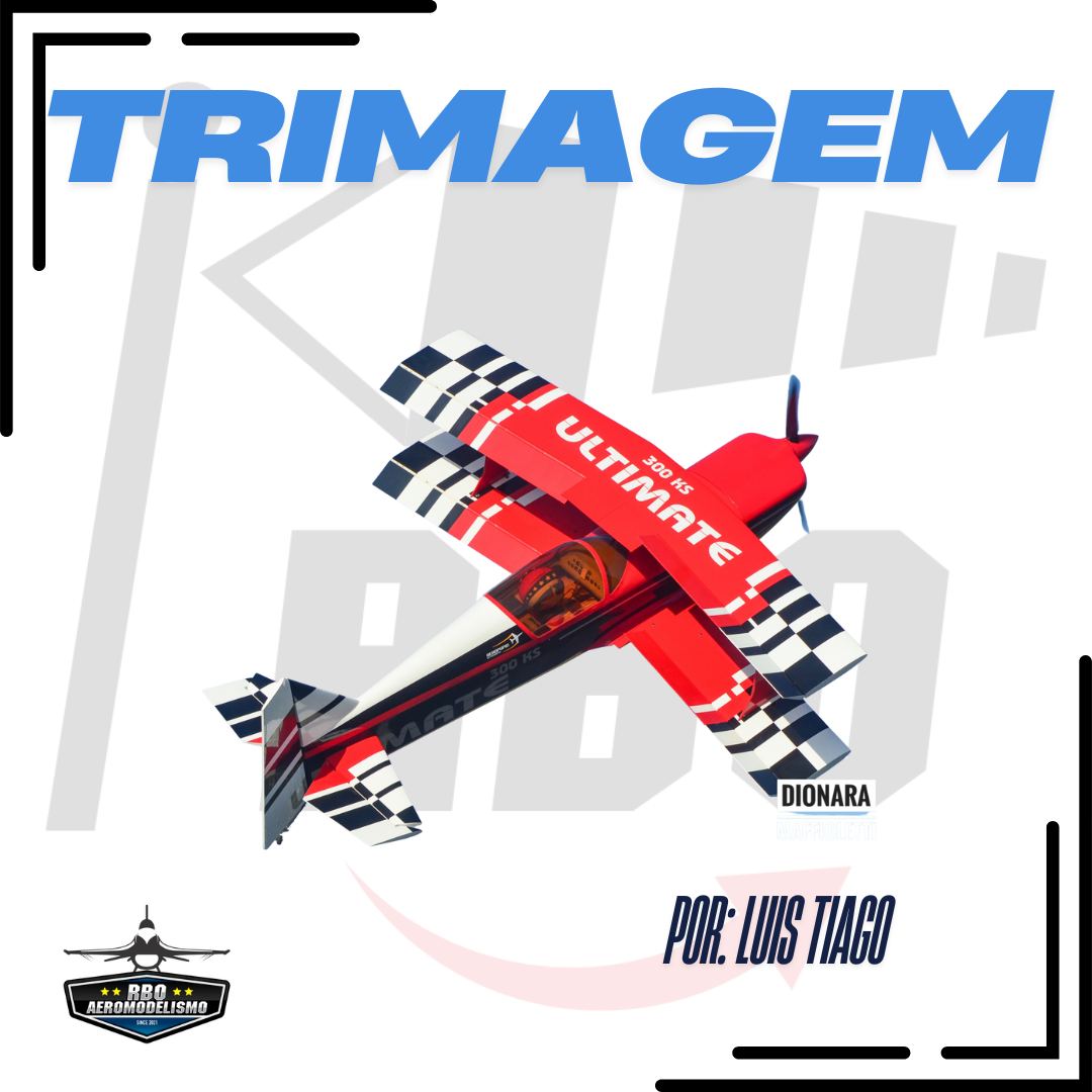 TRIMAGEM, POR LUÍS TIAGO. VOCÊ SABE?