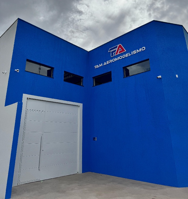 38º FESBRAER: A CHEGADA DE RYU AO BRASIL