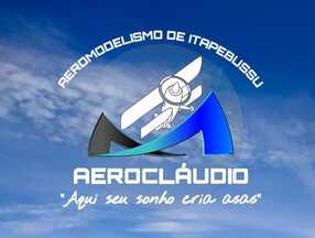 AEROCLAUDIO, JÁ OUVIU FALAR?