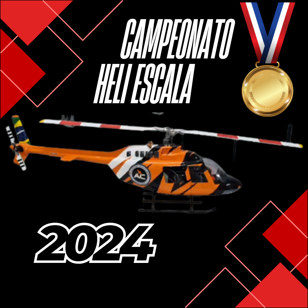 CAMPEONATO HELI ESCALA