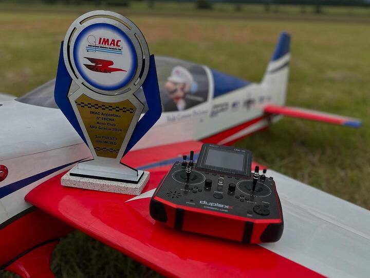 QUEM É FEDE CERESETO?