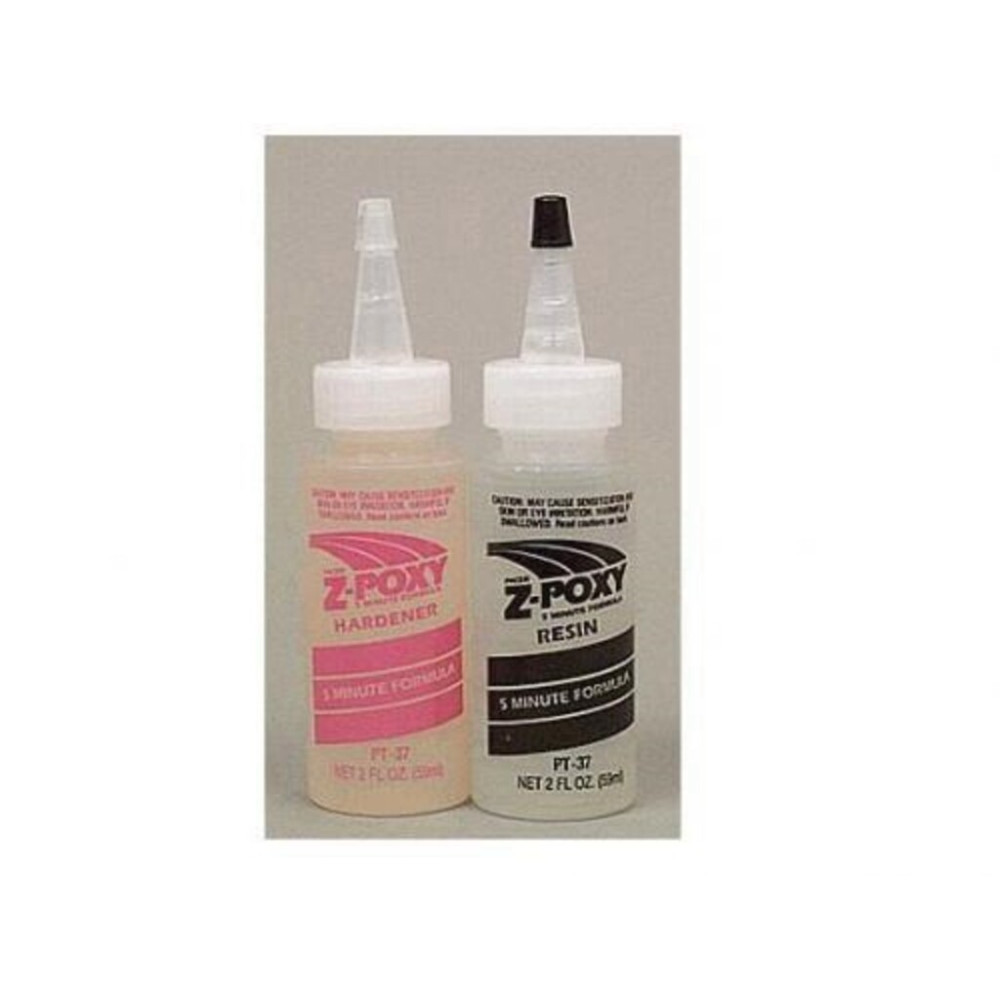 COLA ZAP Z-POXY 5MIN