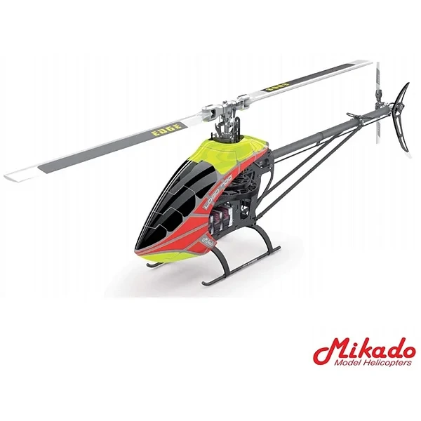 MIKADO LOGO 700 XTREME