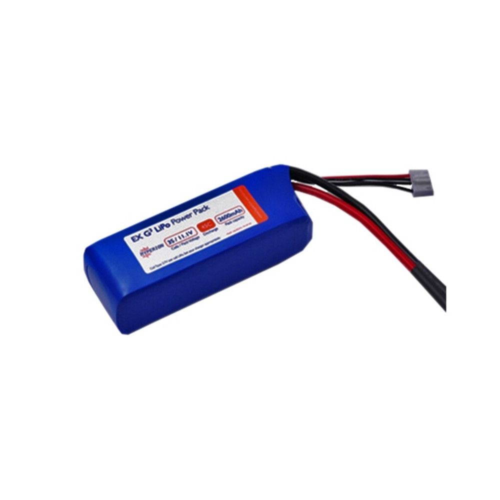 HYPERION 22.2V 2200MA 45C