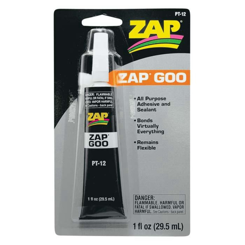 COLA ZAP ZAP-A-DAP-A-GOO