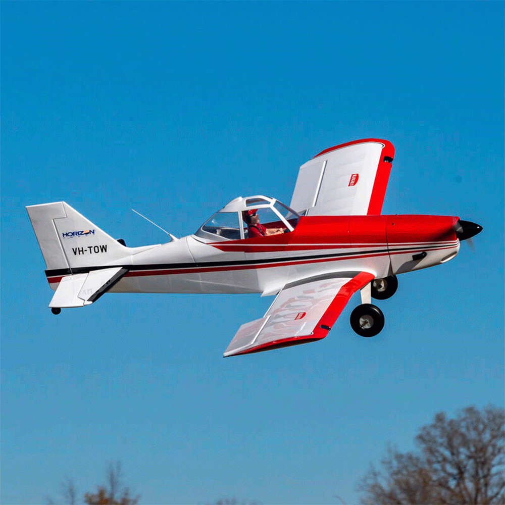 PAWNEE BRAVE 20CC ARF