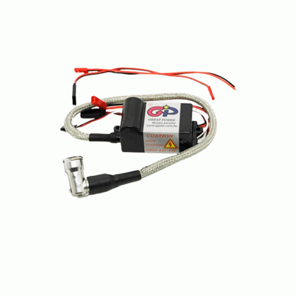 CDI PARA MOTORES GP-61