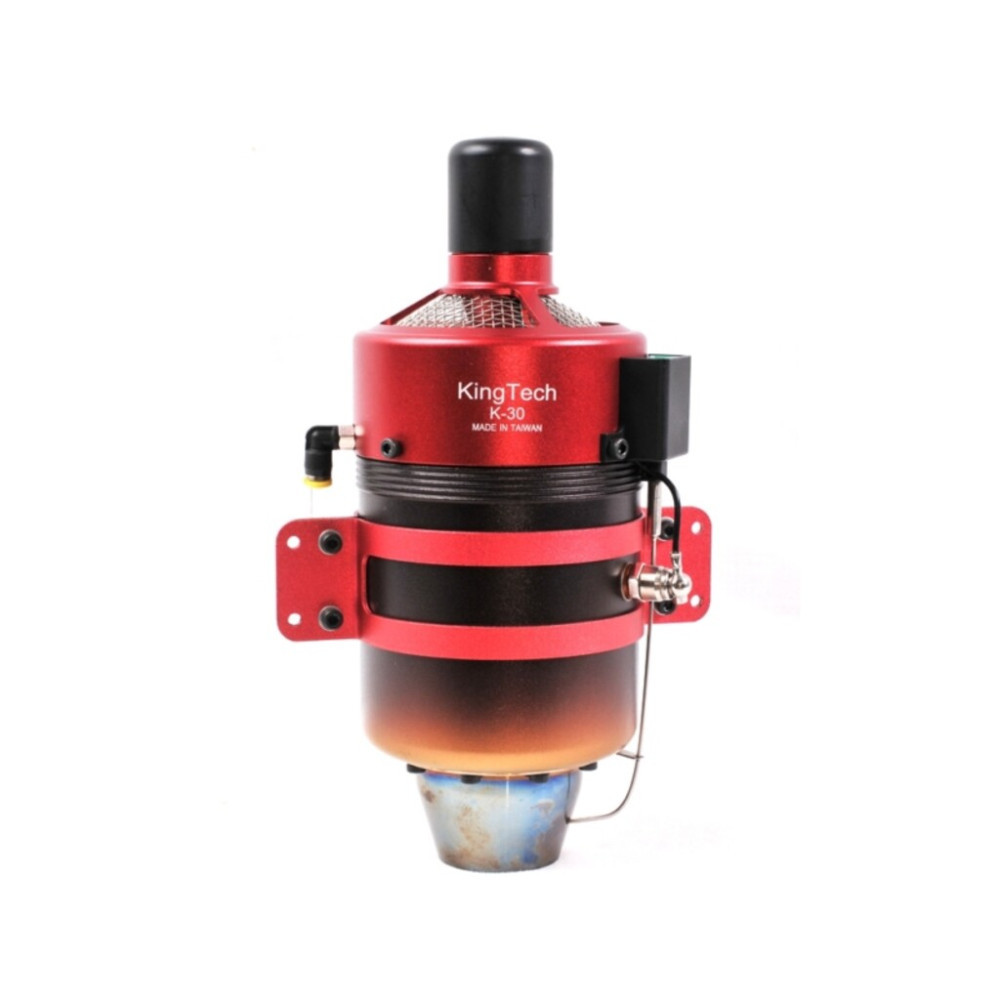 KINGTECH  K-30G3 KERO START