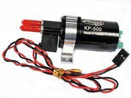 KINGTECH PUMP KP500