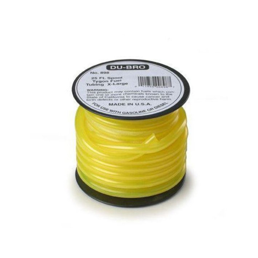 DUBRO MANGUEIRA TYGON GASOLINA 1MT 3/32