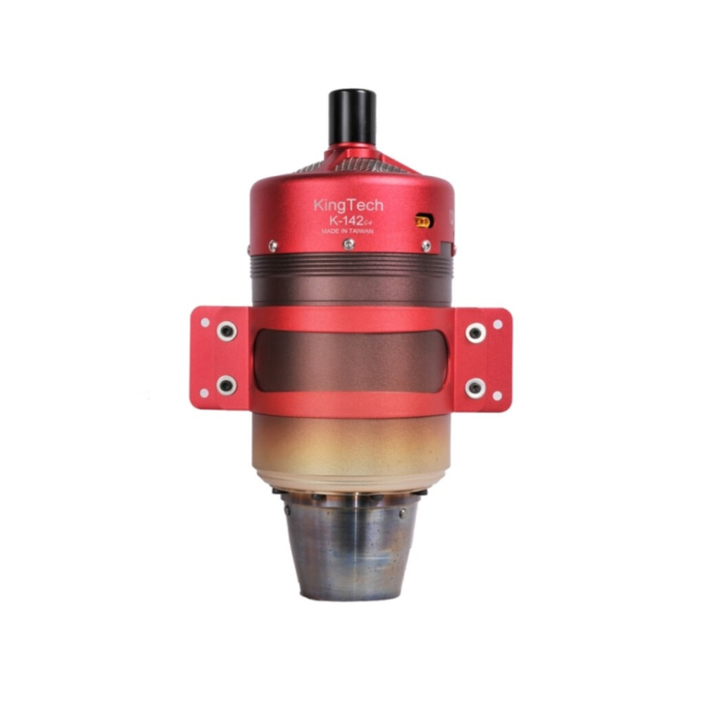 KINGTECH  K-142G4+ KERO START