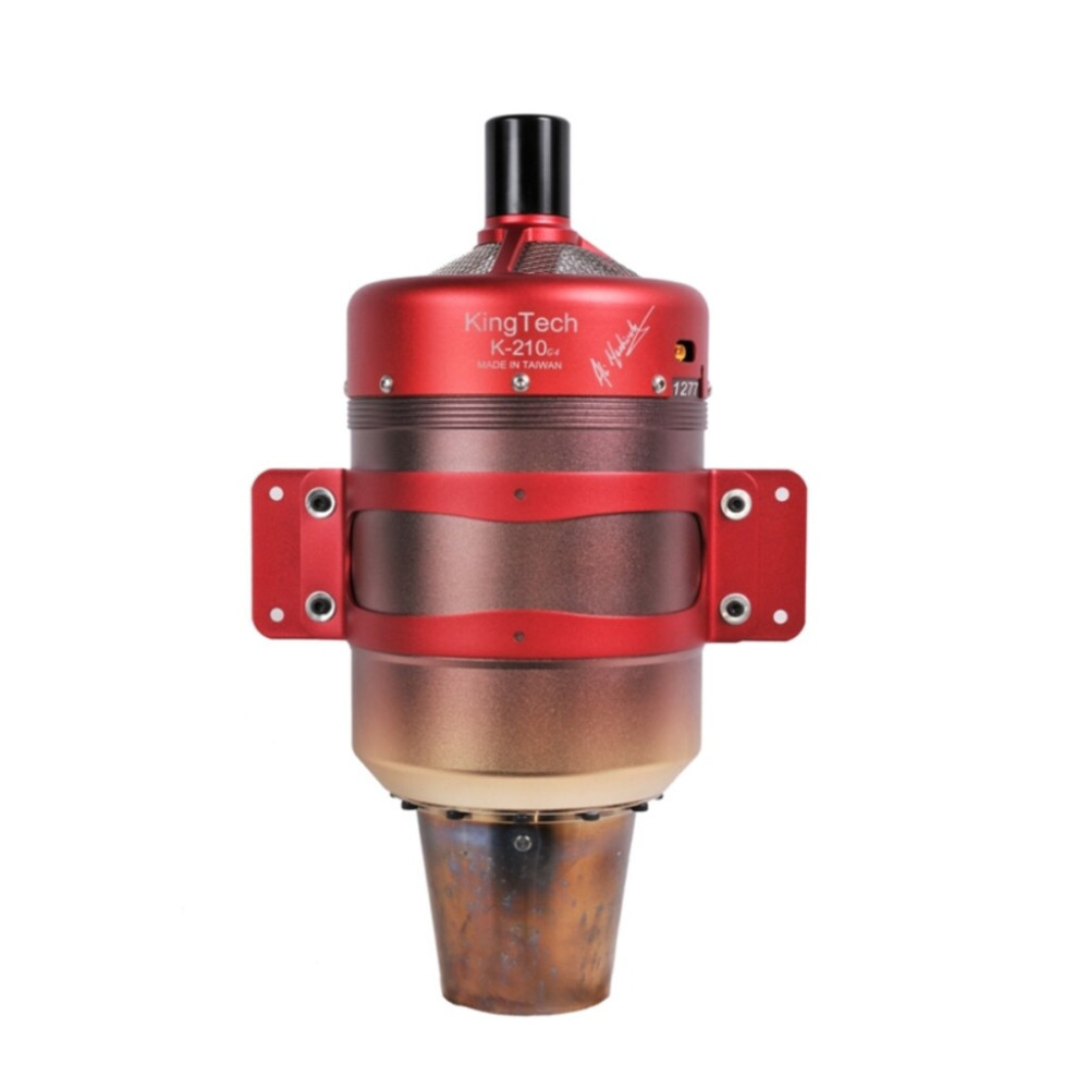 KINGTECH  K-210 G4+ KERO START