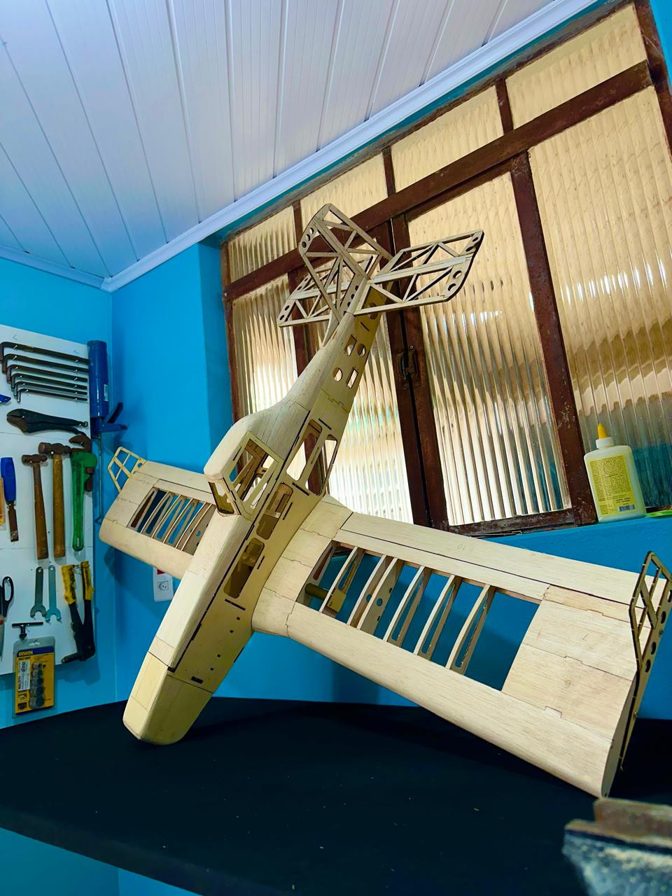 Kit pra montar Ipanema