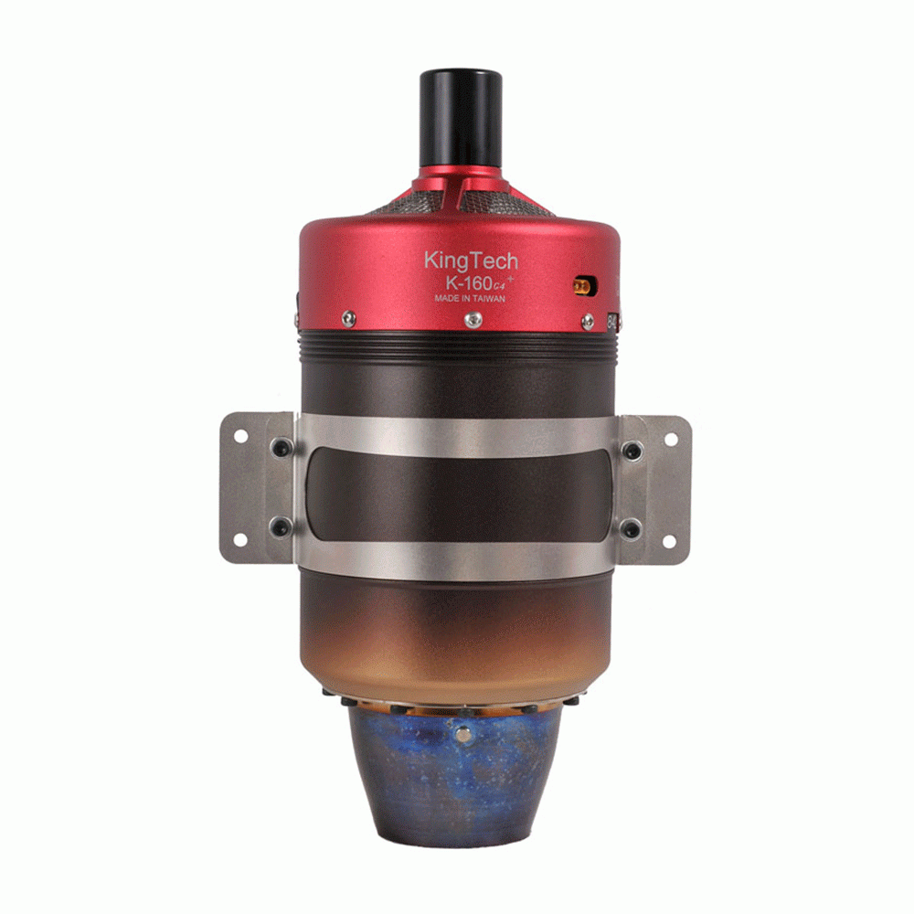 KINGTECH K-160G4+ KERO START