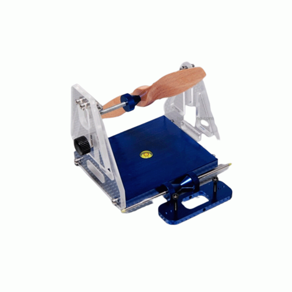 BALANCEADOR DE HELICE