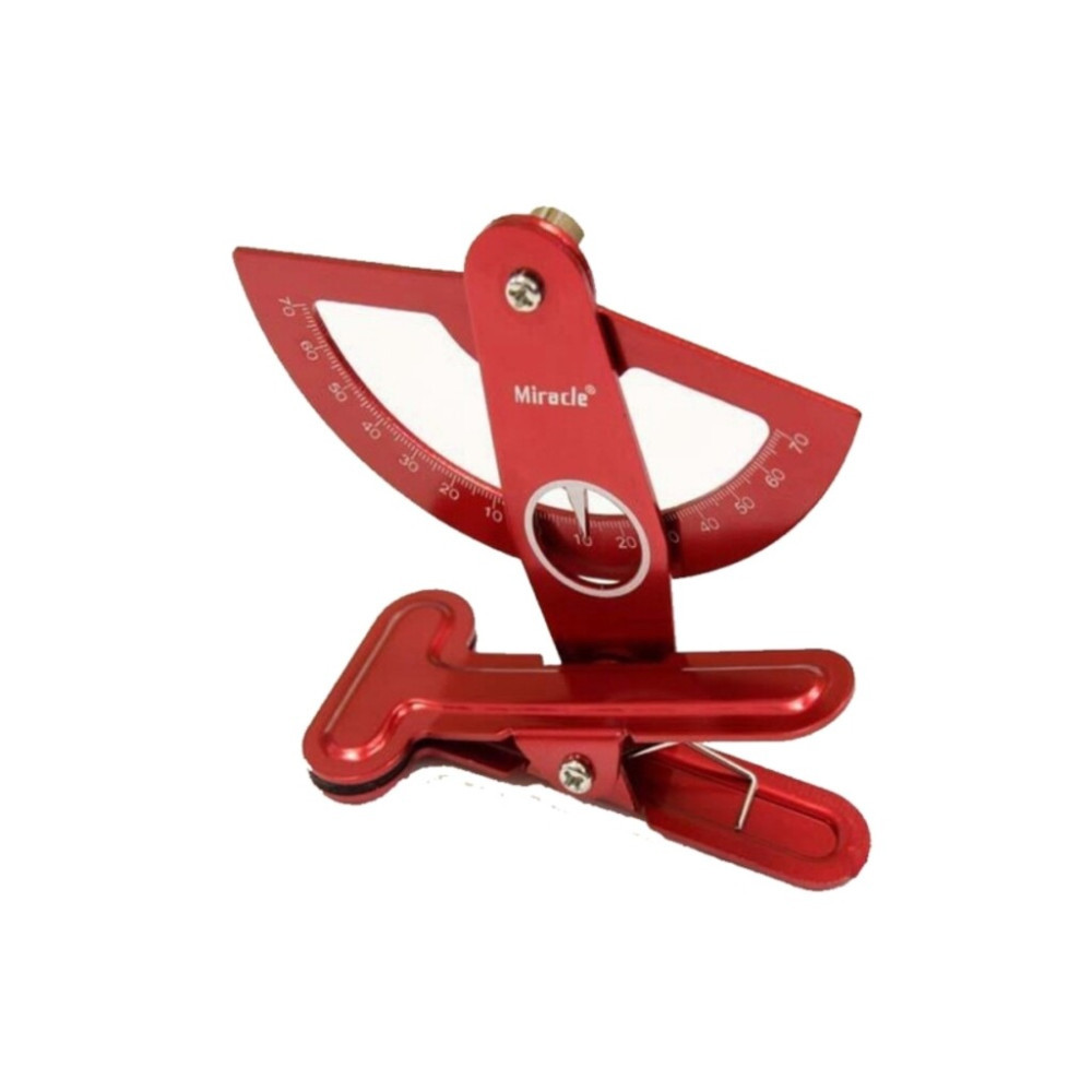 MEDIDOR DE ANGULO MIRACLE