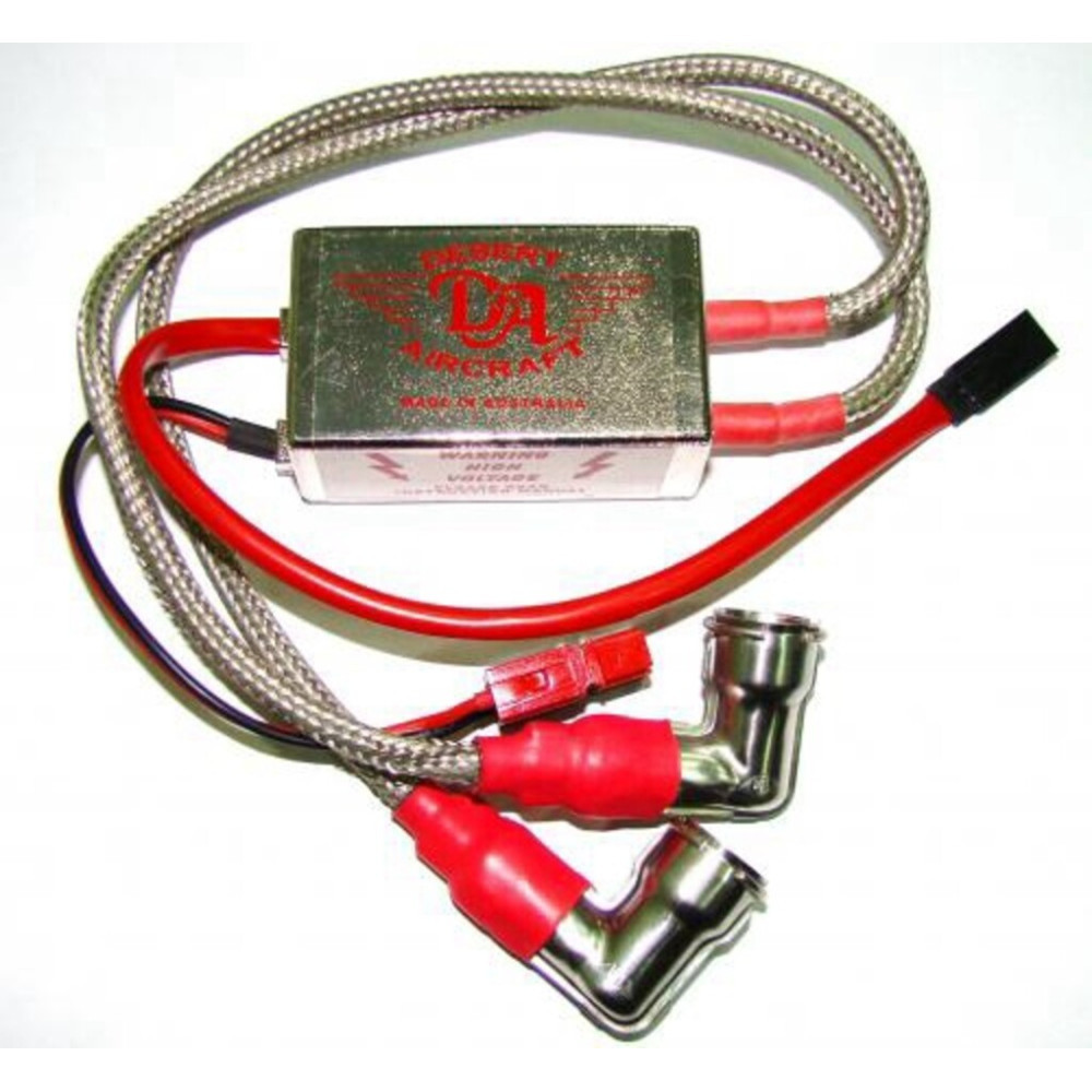 IGNIÇAO DA PARA DA 100/150CC