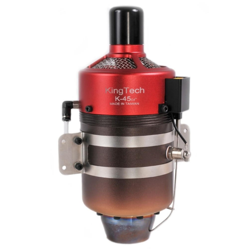 KINGTECH  K-45 G4 KERO START