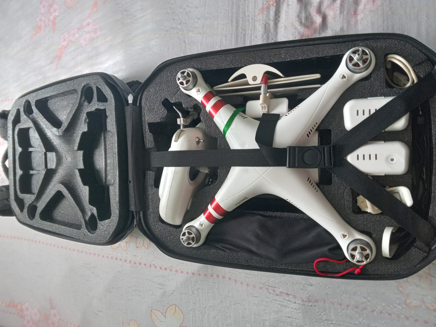 Drone DJI Phanton 3 Standard