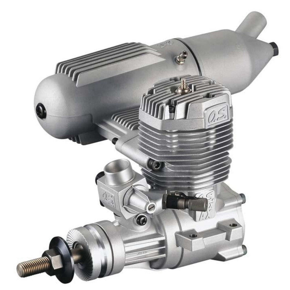 MOTOR OS 65AX  ZERO NA CAIXA