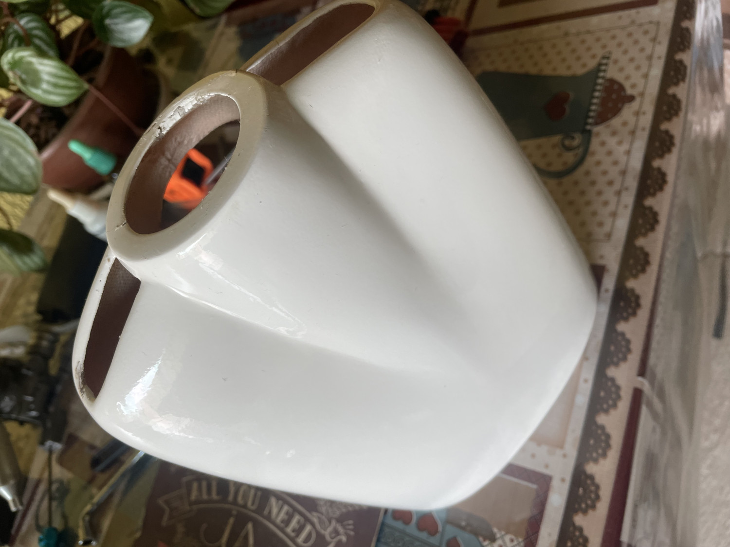 Cowl de motor para aeromodelo classe 40 ( extra , edge , harmon rock )