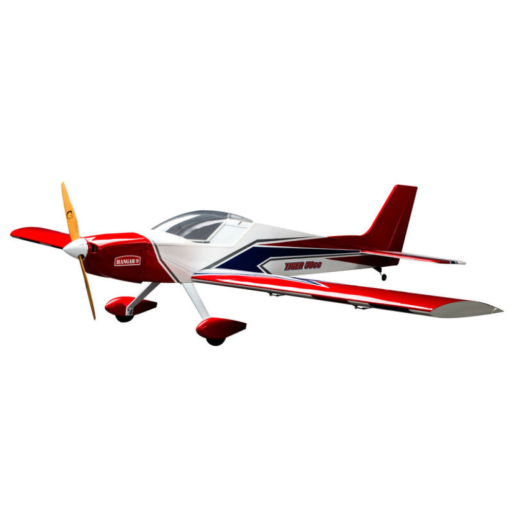 AVIAO  TIGER 30CC H9