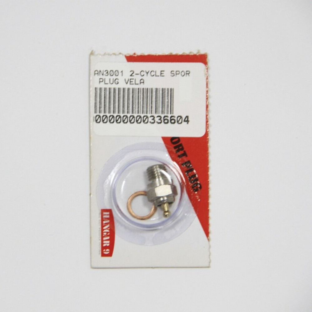 VELA HANGAR 9 2 CYCLE