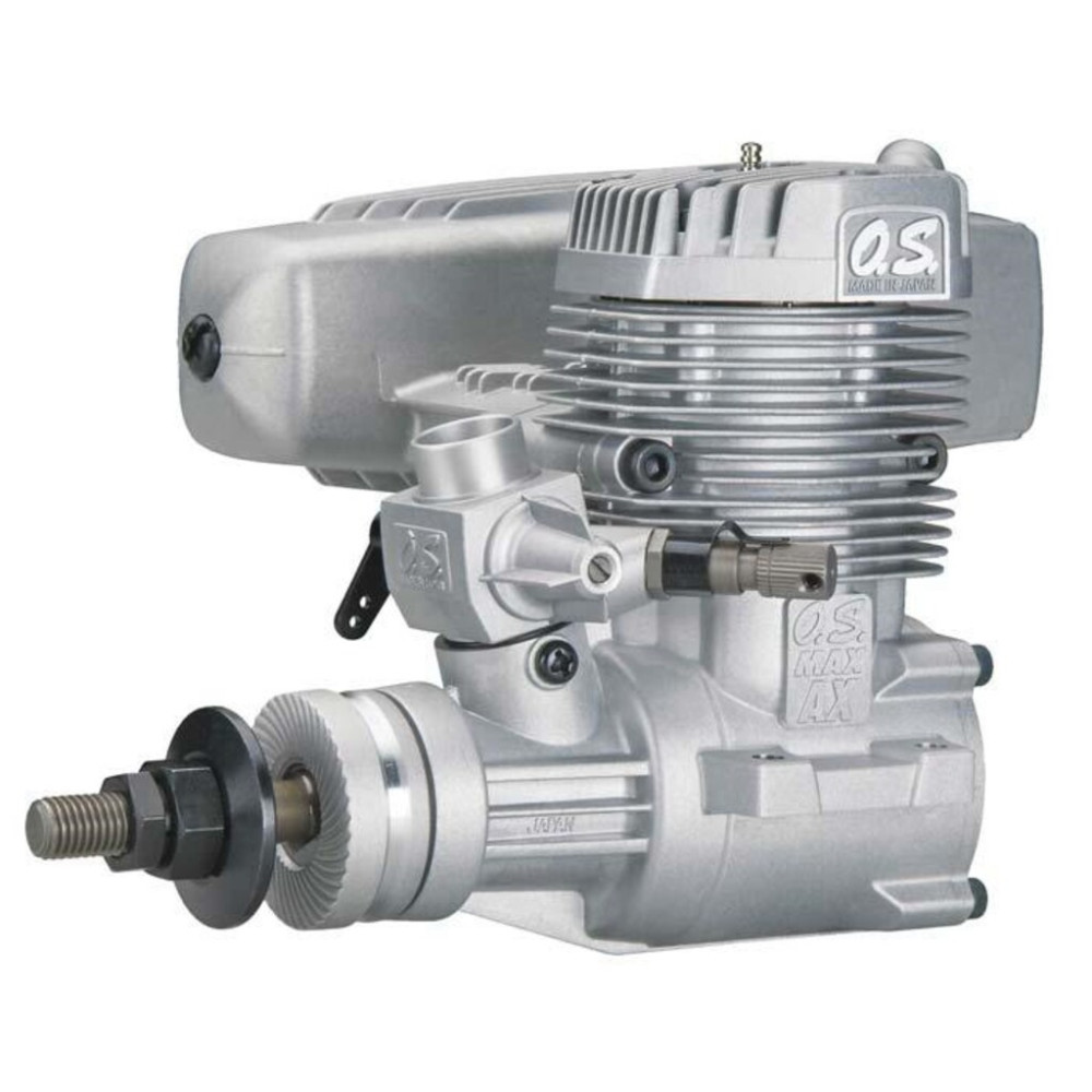 MOTOR OS 75AX ZERO NA CAIXA