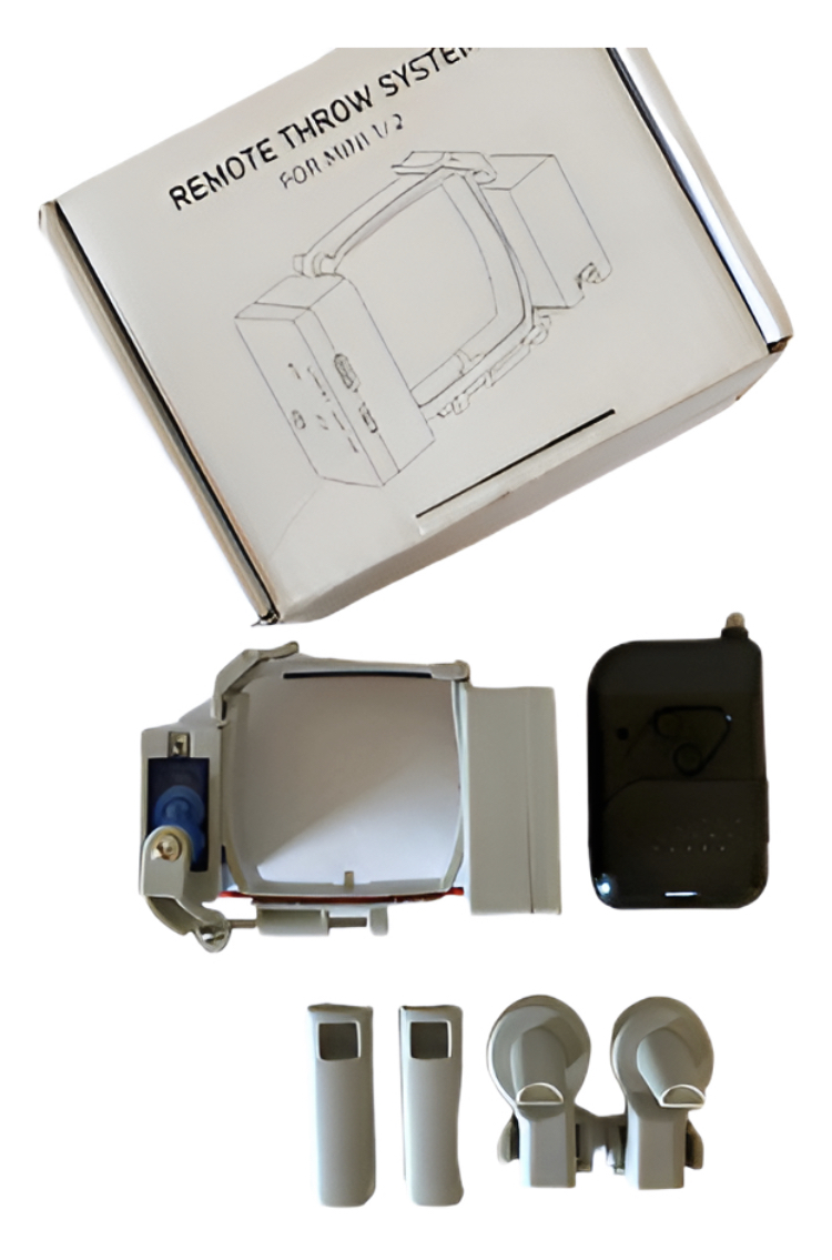 Lançador de carga - DJI mini 2