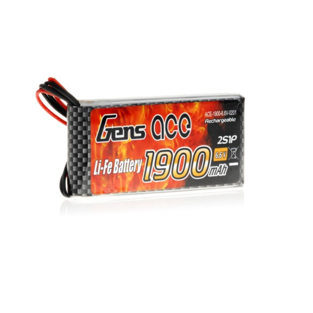 Bateria Life Gens Ace 1900mah 6.6v 20c Original