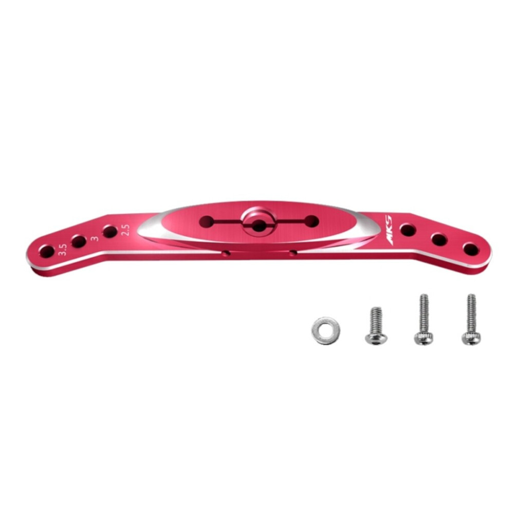 MKS HORN METAL DOUBLE 777