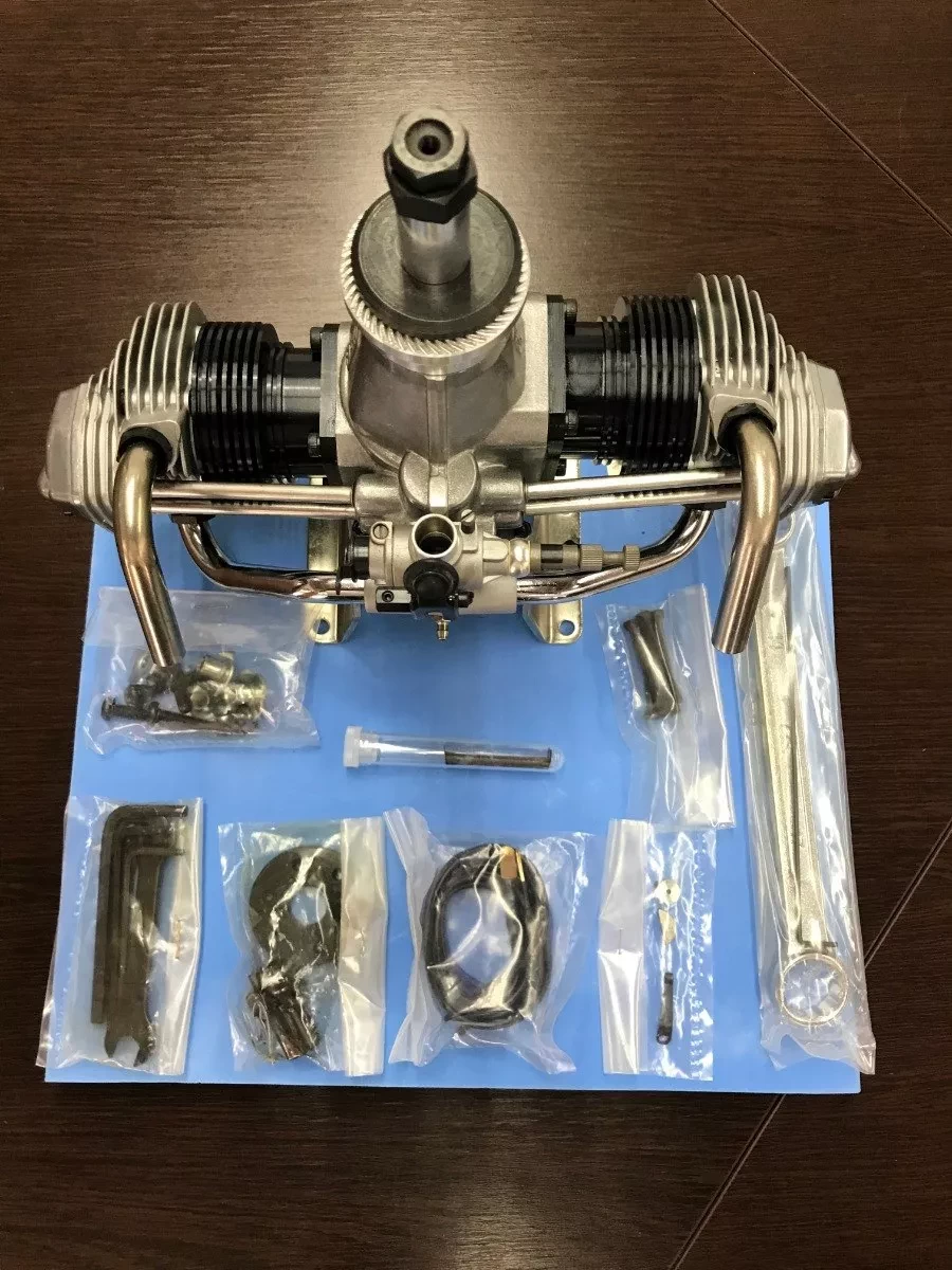 O.S.  SUPER GEMINI FT-240