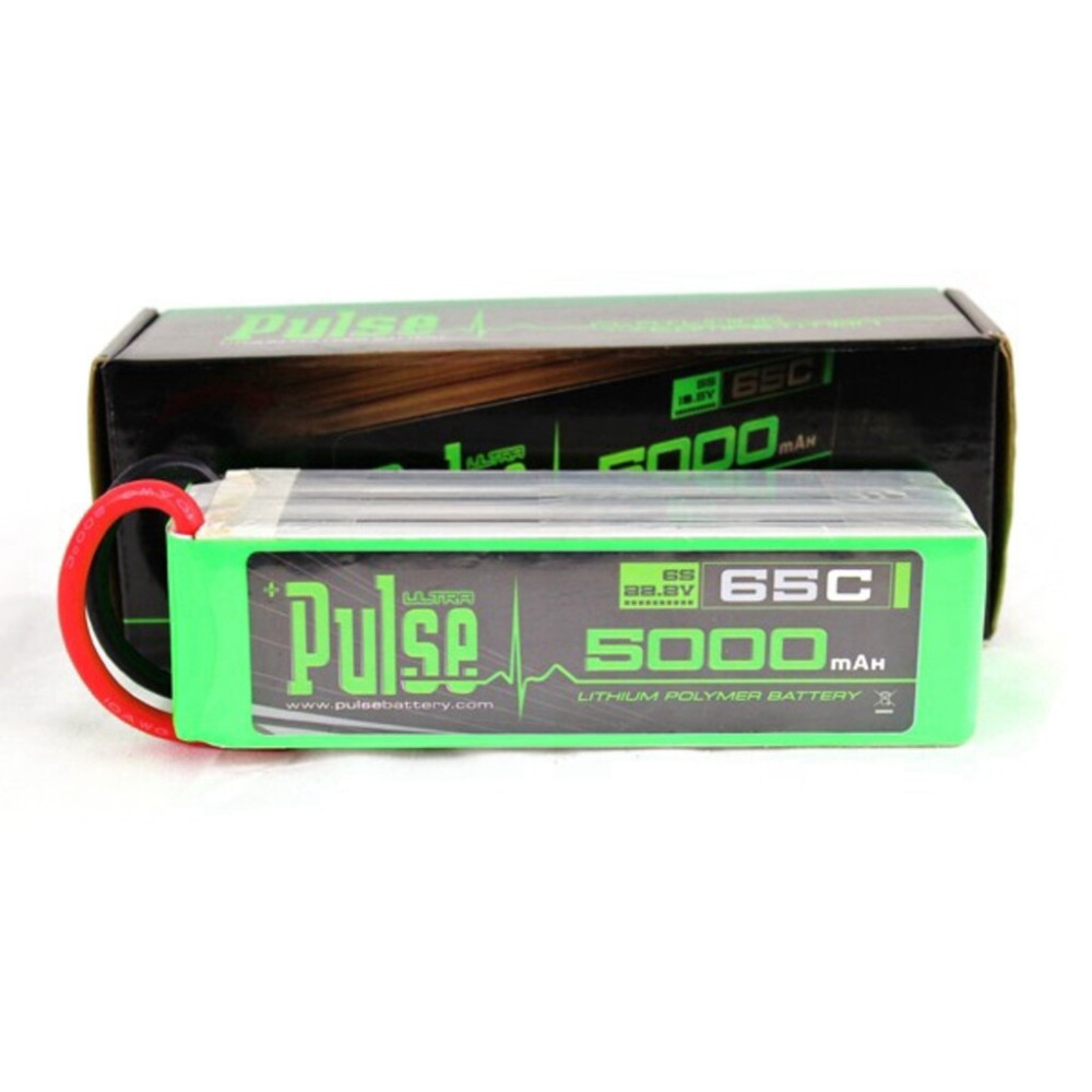 PULSE 22.2V 5000MA 65C