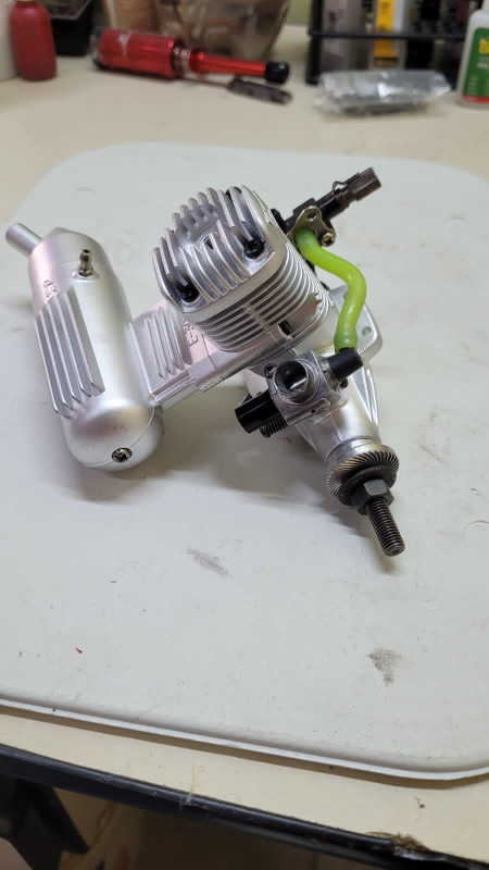 Motor ASP e Motor OS