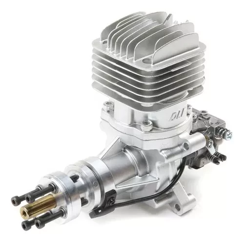 Motor Aeromodelo Dle 35ra Gasolina DLE Engines