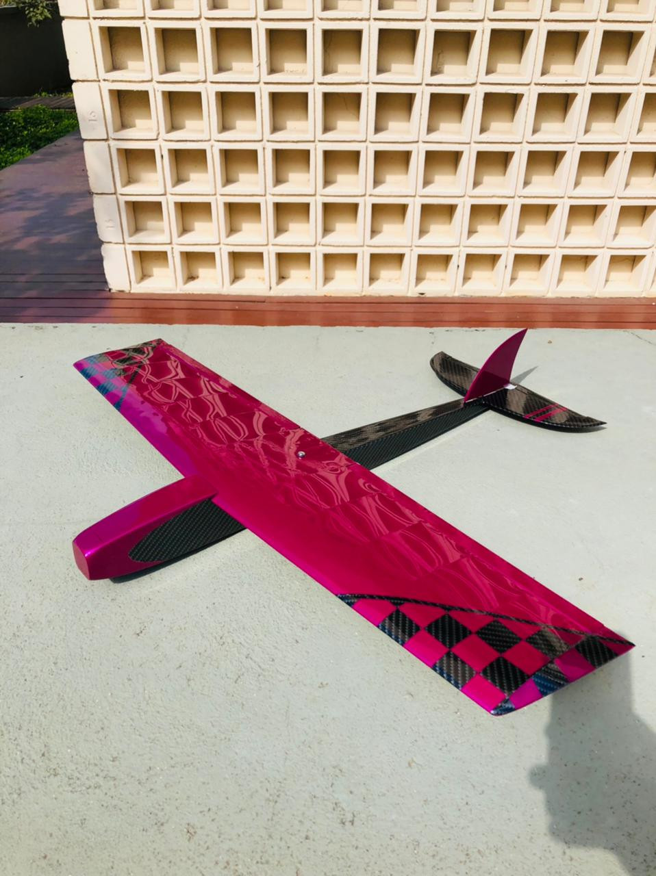 Kit pylon racer Split - MP Modelismo