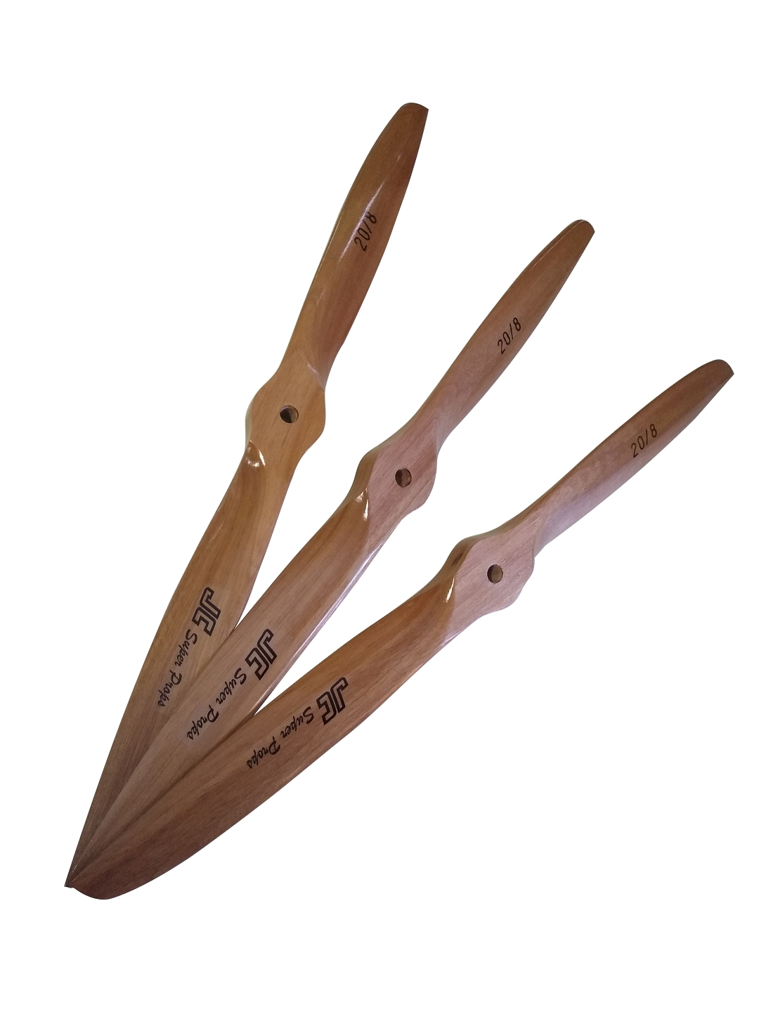 HÉLICE 20x10 JC SUPER PROPS