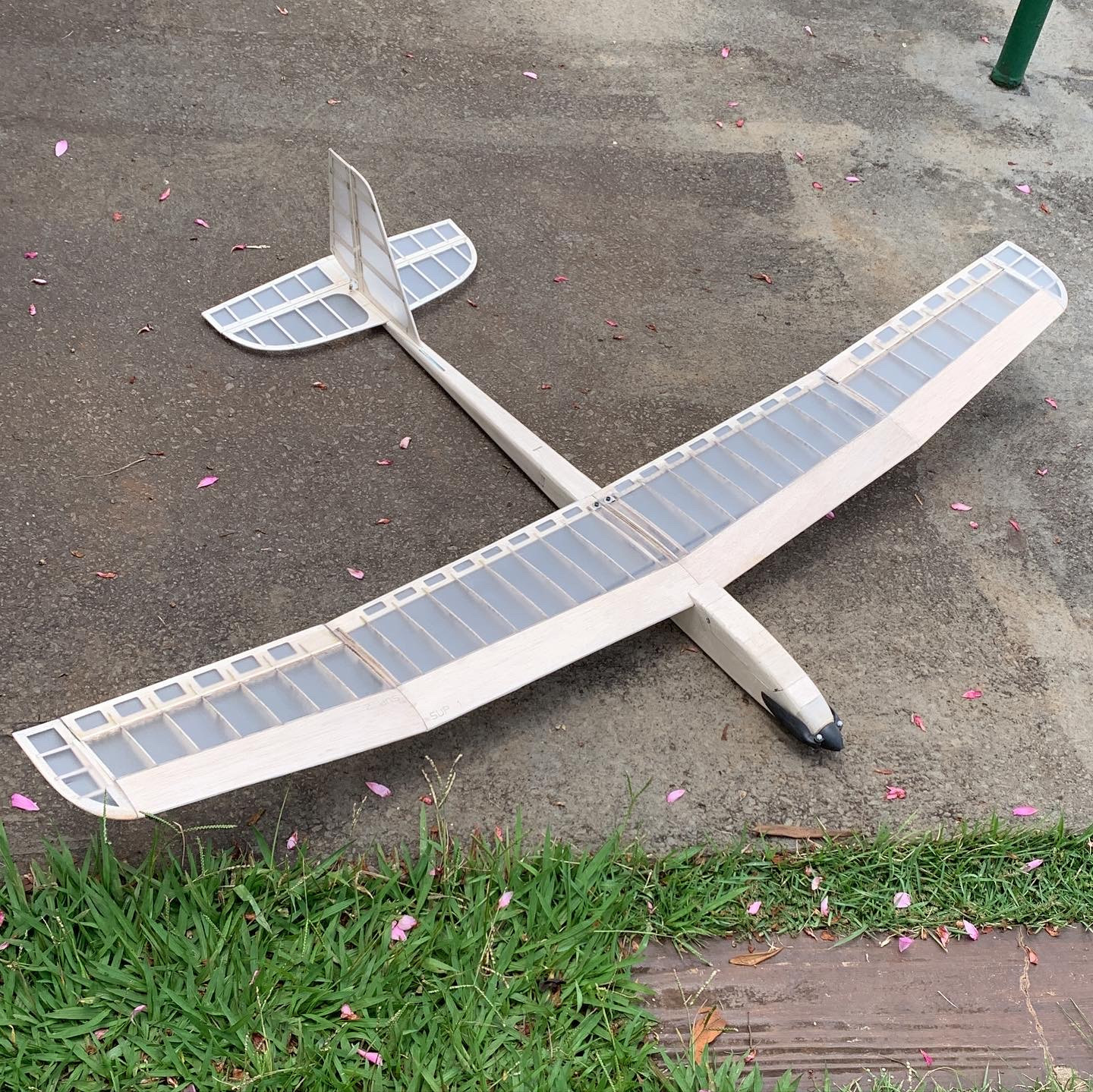 Kit Minitermico Windy - MP Modelismo